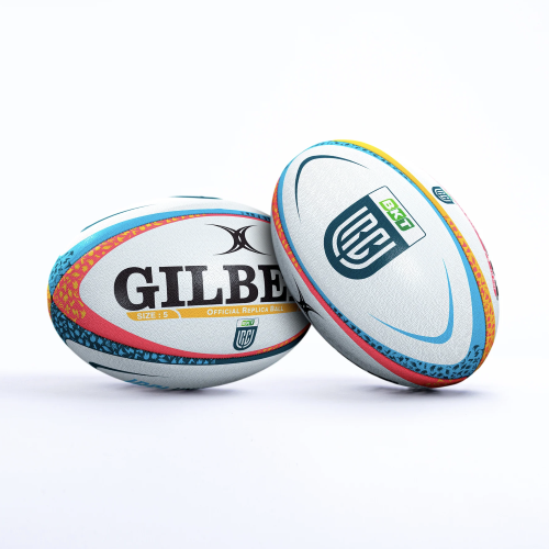 URC replica ball 