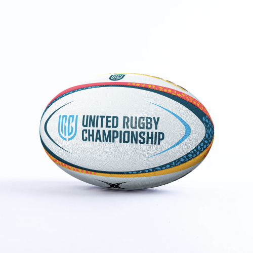 URC replica ball 