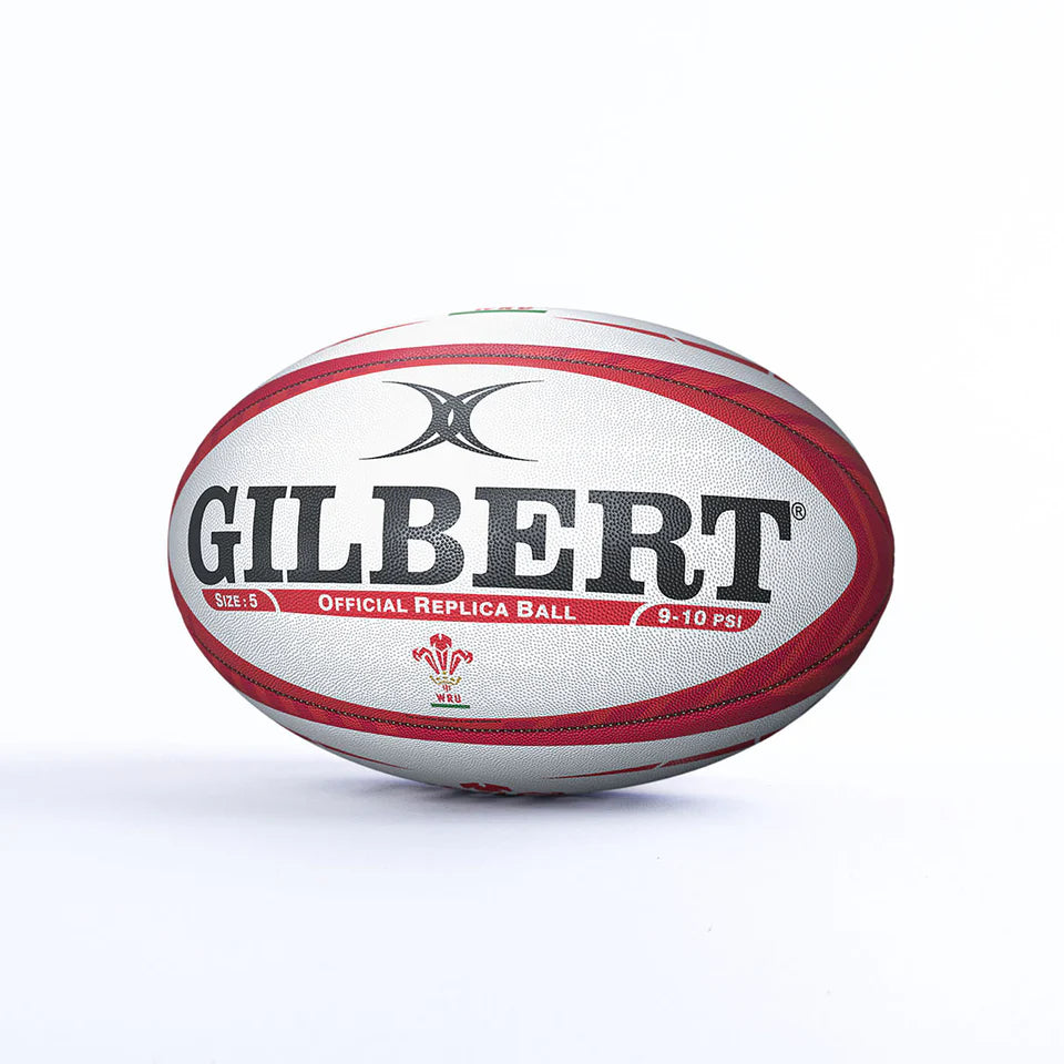 Wales Replica Ball 