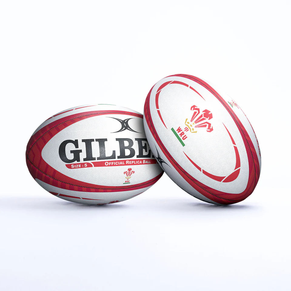 Wales Replica Ball 
