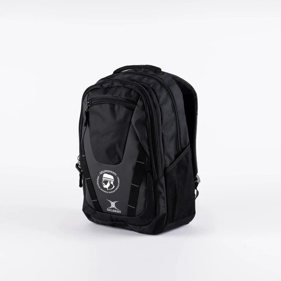 Oval Delinquents Rucksack V4