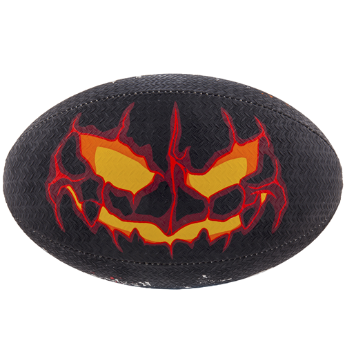 Pumpkin Balloon